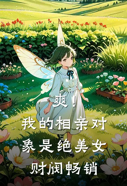 爽！我的相亲对象是绝美女财阀畅销