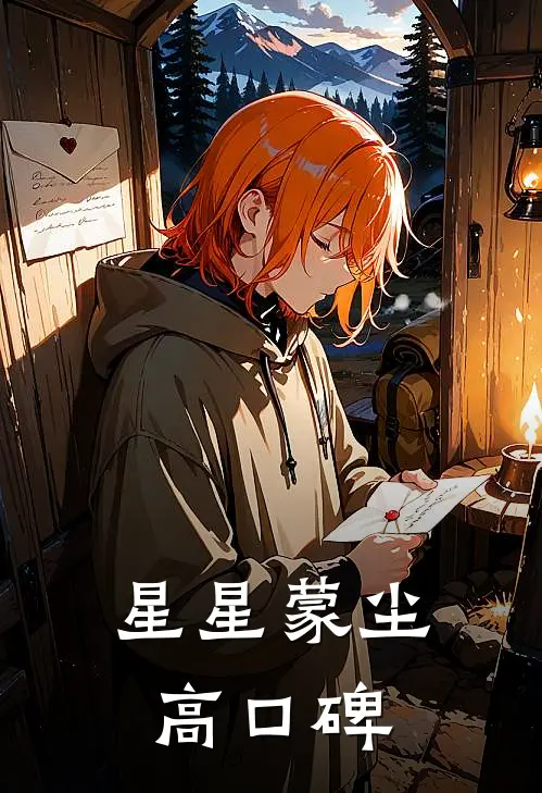 星星蒙尘高口碑