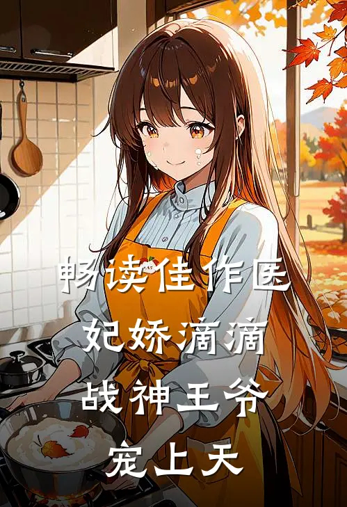 畅读佳作医妃娇滴滴，战神王爷宠上天