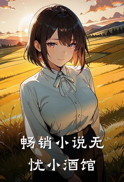畅销小说无忧小酒馆