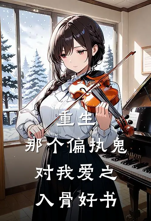 重生：那个偏执鬼对我爱之入骨好书