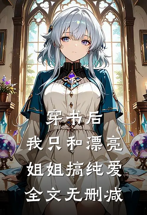 穿书后，我只和漂亮姐姐搞纯爱全文无删减