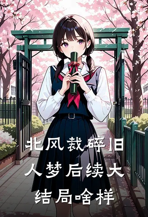 北风裁碎旧人梦后续大结局啥样