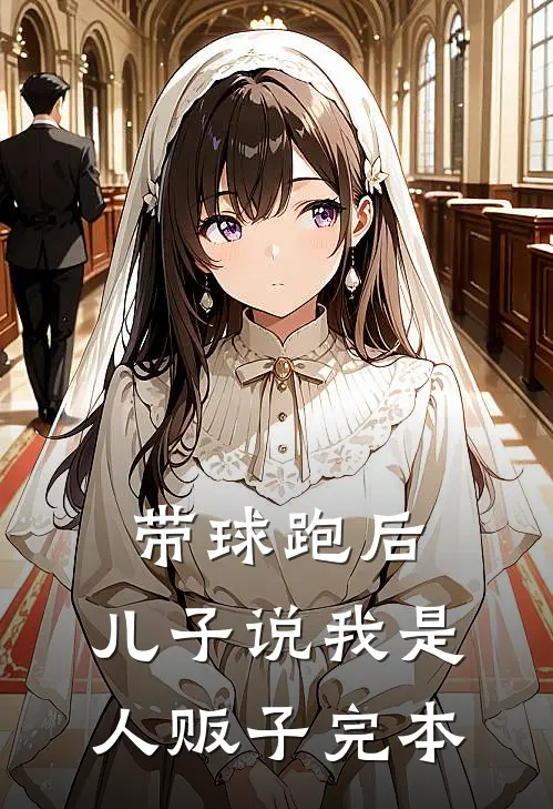 带球跑后，儿子说我是人贩子完本