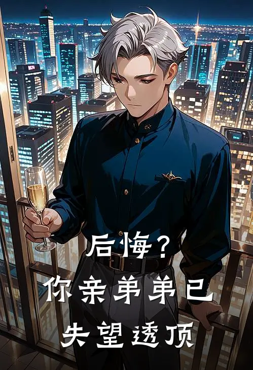 后悔？你亲弟弟已失望透顶