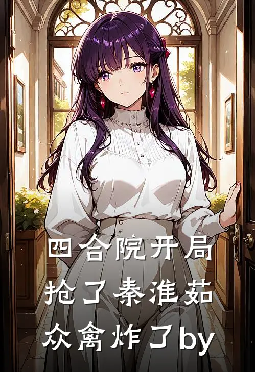 四合院开局抢了秦淮茹，众禽炸了by