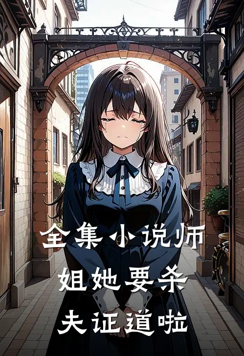 全集小说师姐她要杀夫证道啦
