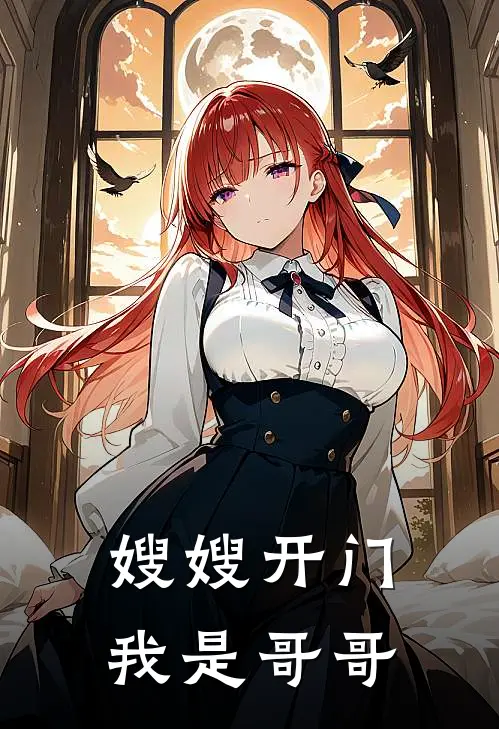 嫂嫂开门,我是哥哥的女儿