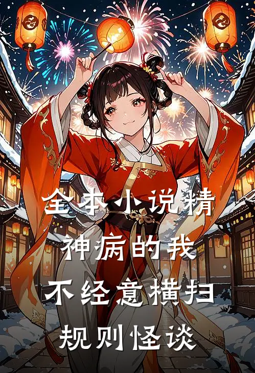 全本小说精神病的我，不经意横扫规则怪谈