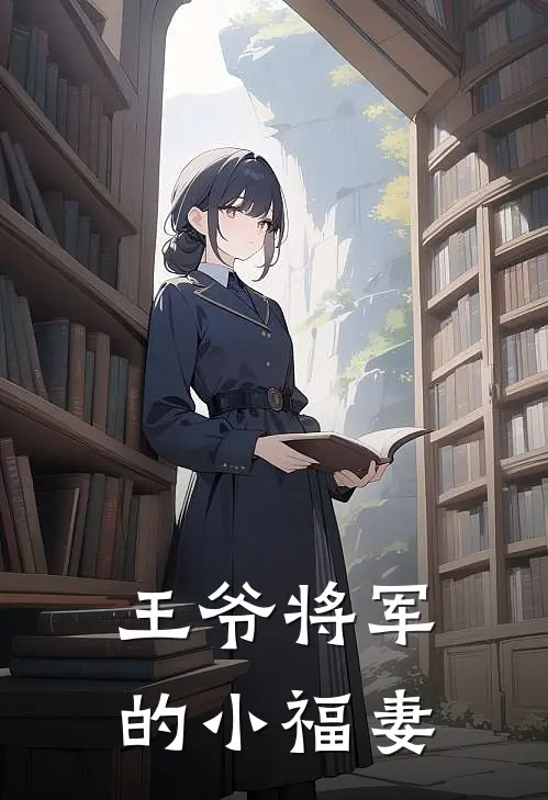 王爷将军的小福妻