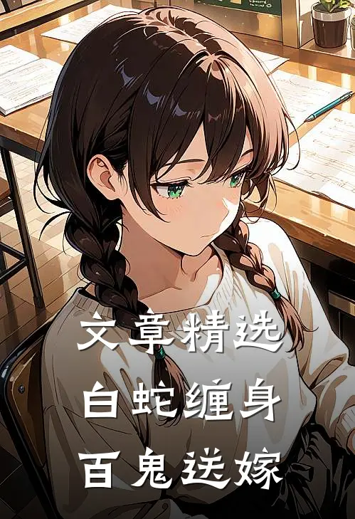 文章精选白蛇缠身，百鬼送嫁