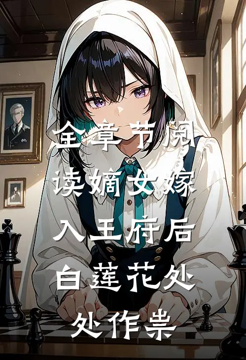 全章节阅读嫡女嫁入王府后，白莲花处处作祟