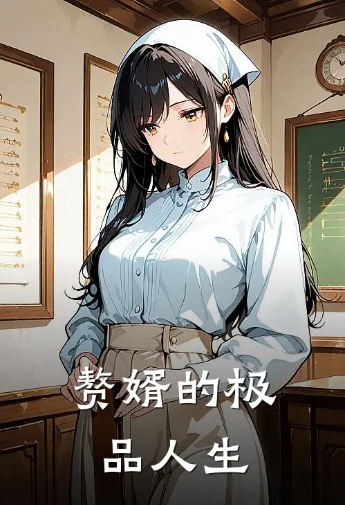 赘婿的极品人生