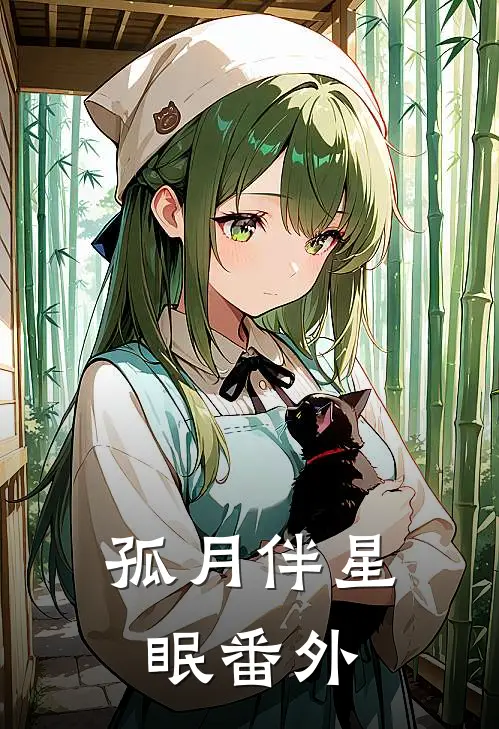 孤月伴星眠番外