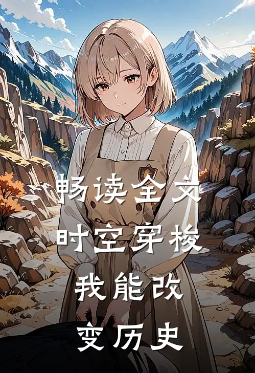 畅读全文时空穿梭：我能改变历史