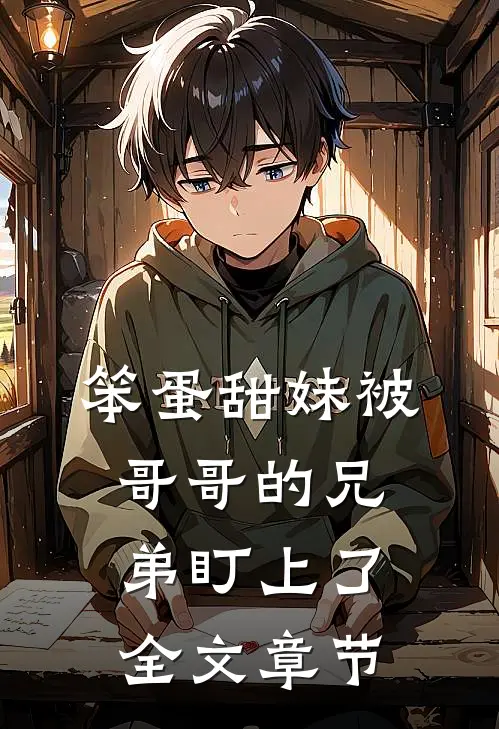 笨蛋甜妹被哥哥的兄弟盯上了全文章节