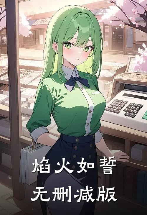 焰火如誓无删减版