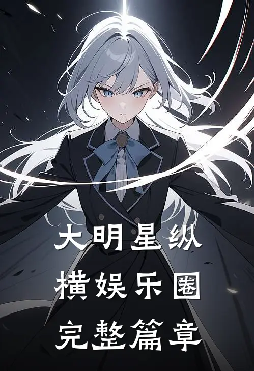 大明星纵横娱乐圈完整篇章