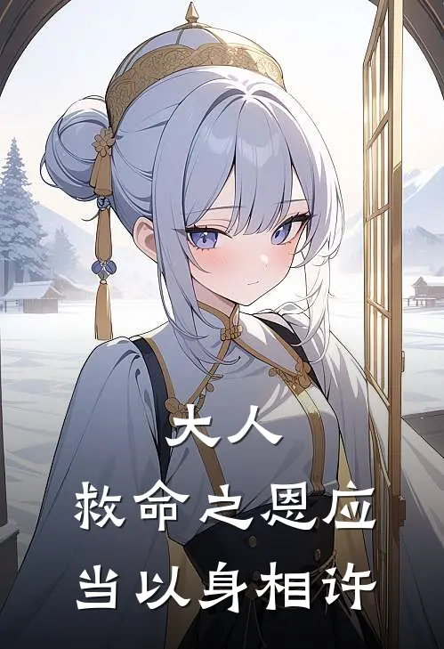 大人,救命之恩应当以身相许下一句