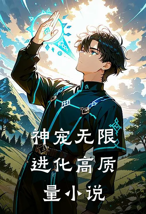 神宠无限进化高质量小说