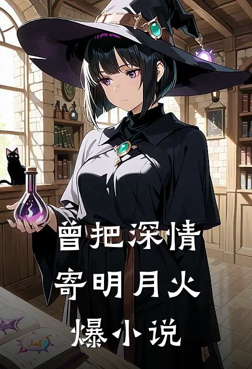 曾把深情寄明月火爆小说