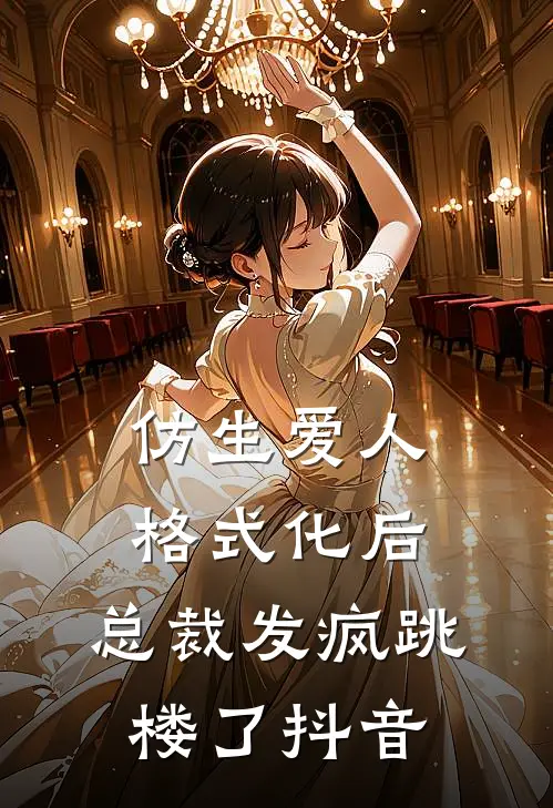 仿生爱人格式化后，总裁发疯跳楼了抖音