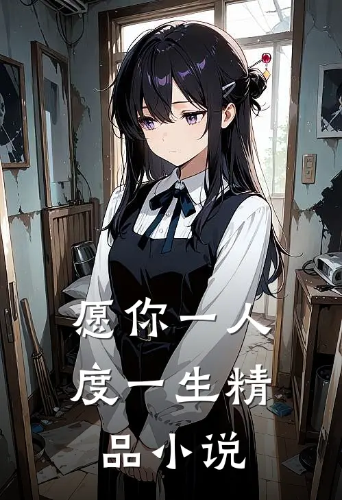 愿你一人度一生精品小说
