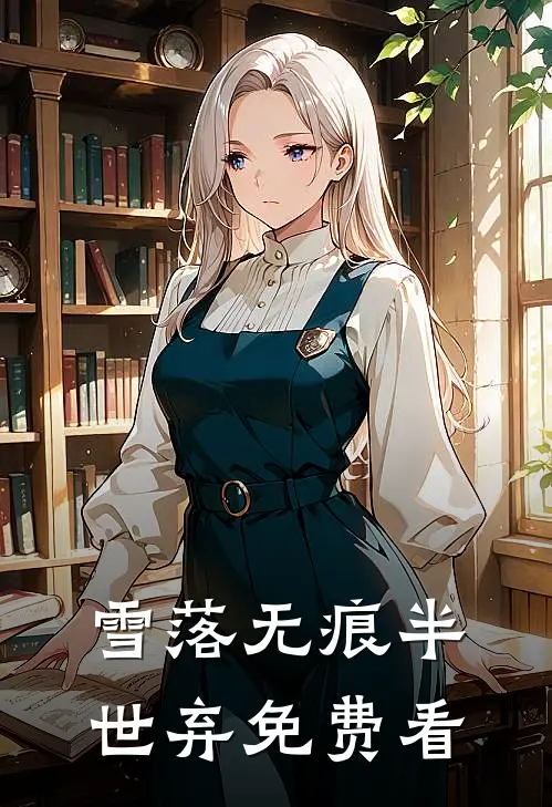 雪落无痕半世弃免费看