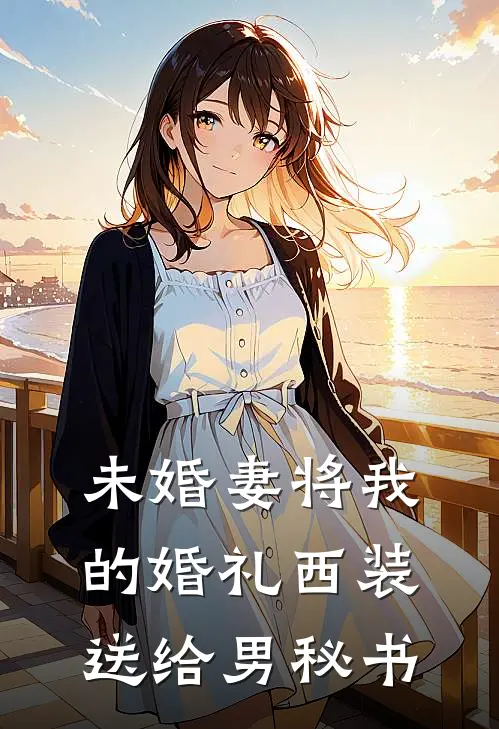 未婚妻将我的婚礼西装送给男秘书