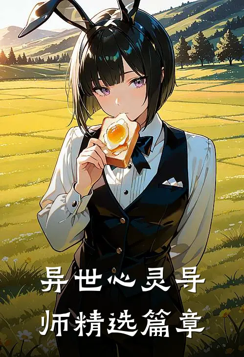 异世心灵导师精选篇章