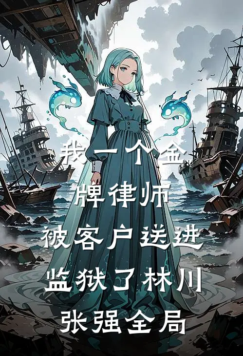 我一个金牌律师，被客户送进监狱了林川张强全局