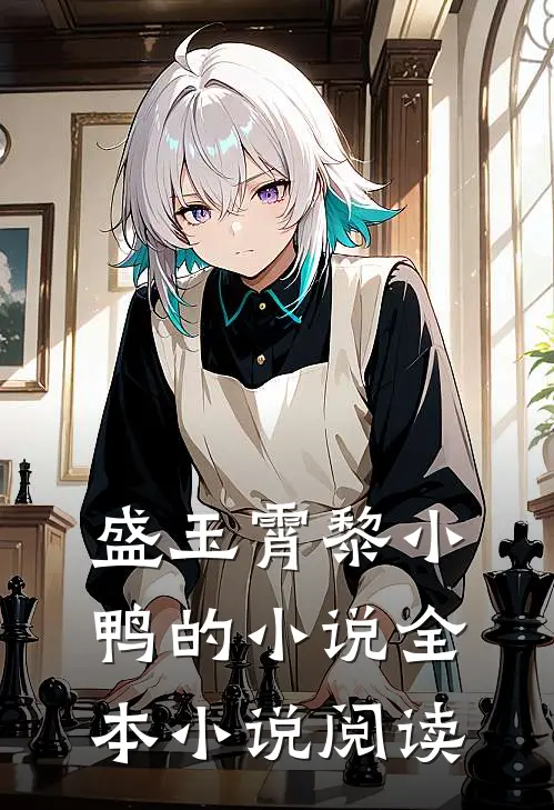 盛玉霄黎小鸭的小说全本小说阅读