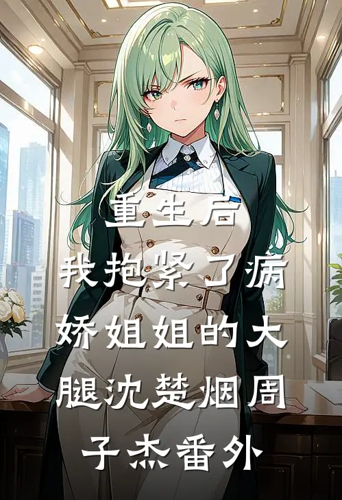 重生后，我抱紧了病娇姐姐的大腿沈楚烟周子杰番外