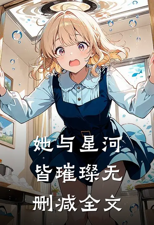 她与星河皆璀璨无删减全文