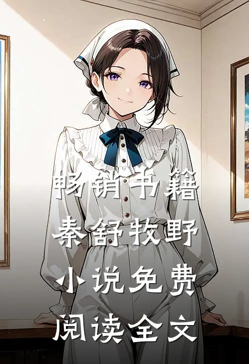 畅销书籍秦舒牧野小说免费阅读全文