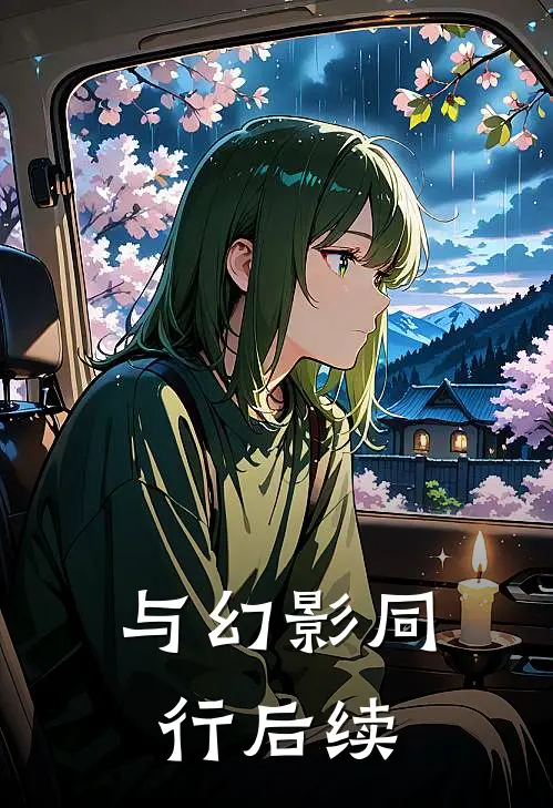 与幻影同行后续