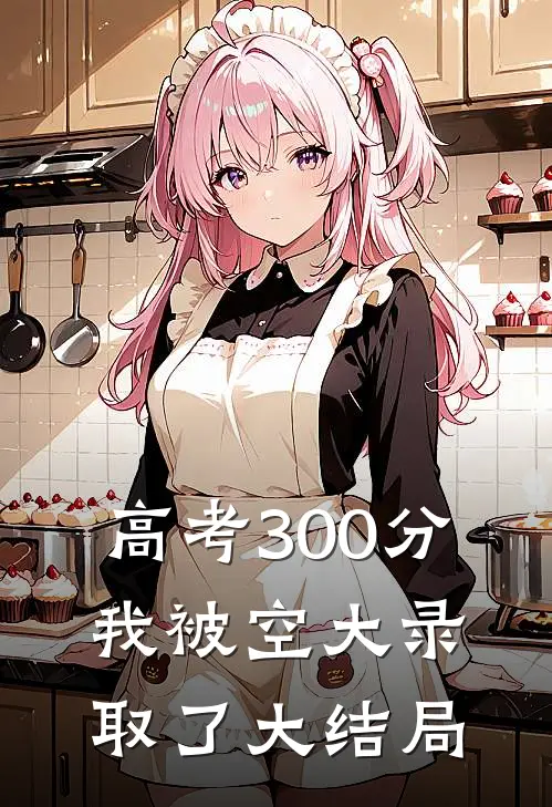 高考300分，我被空大录取了大结局
