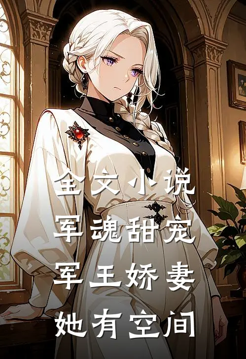 全文小说军魂甜宠：军王娇妻她有空间