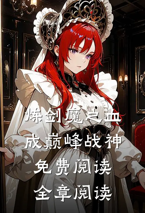 炼剑魔之血成巅峰战神免费阅读全章阅读