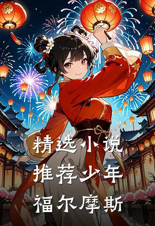 精选推荐少年福尔摩斯在线阅读