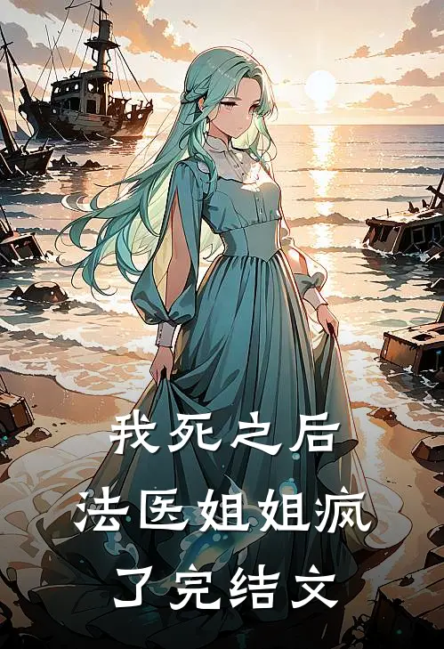 我死之后，法医姐姐疯了完结文