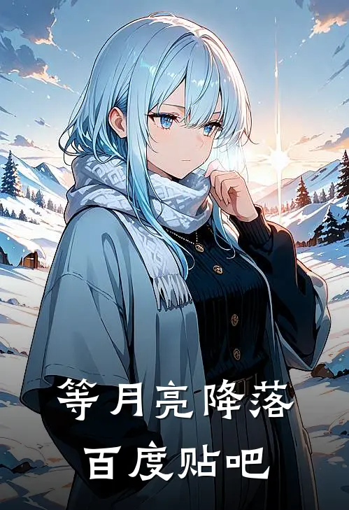 等月亮降落百度贴吧