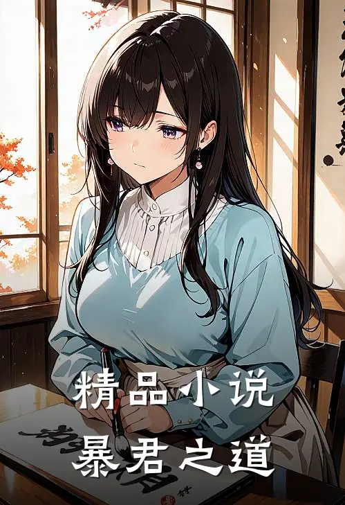 精品暴君之道在线阅读