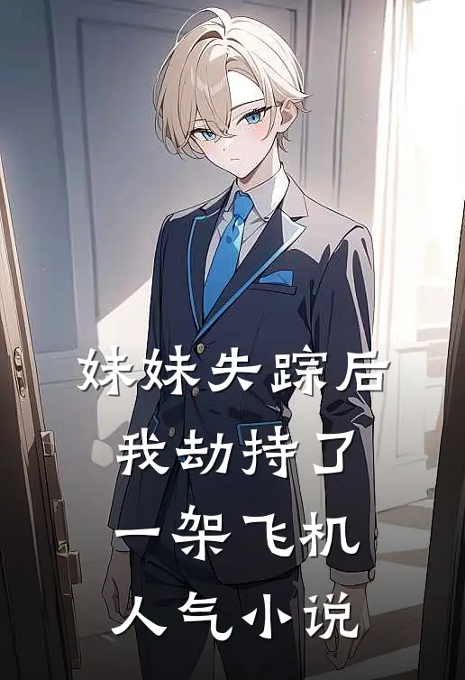 妹妹失踪后，我劫持了一架飞机人气小说