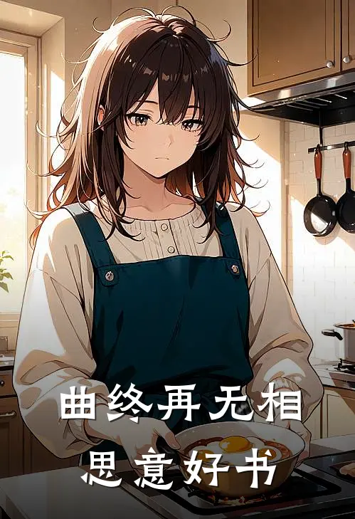 曲终再无相思意好书