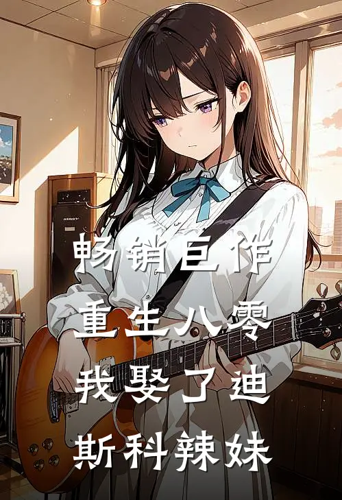 畅销巨作重生八零：我娶了迪斯科辣妹