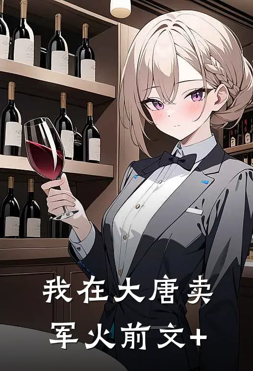 我在大唐卖军火前文+