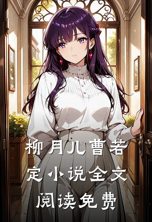 柳月儿曹若定小说全文阅读免费