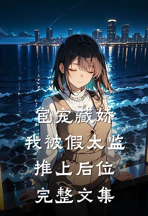 宦宠藏娇：我被假太监推上后位完整文集