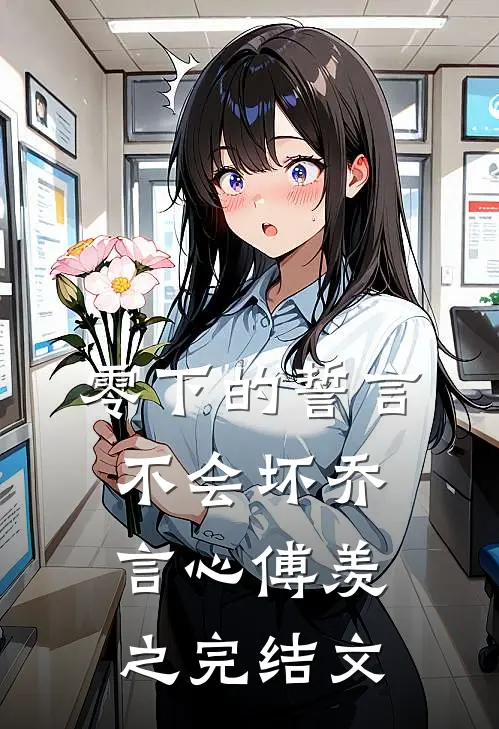 零下的誓言不会坏乔言心傅羡之完结文